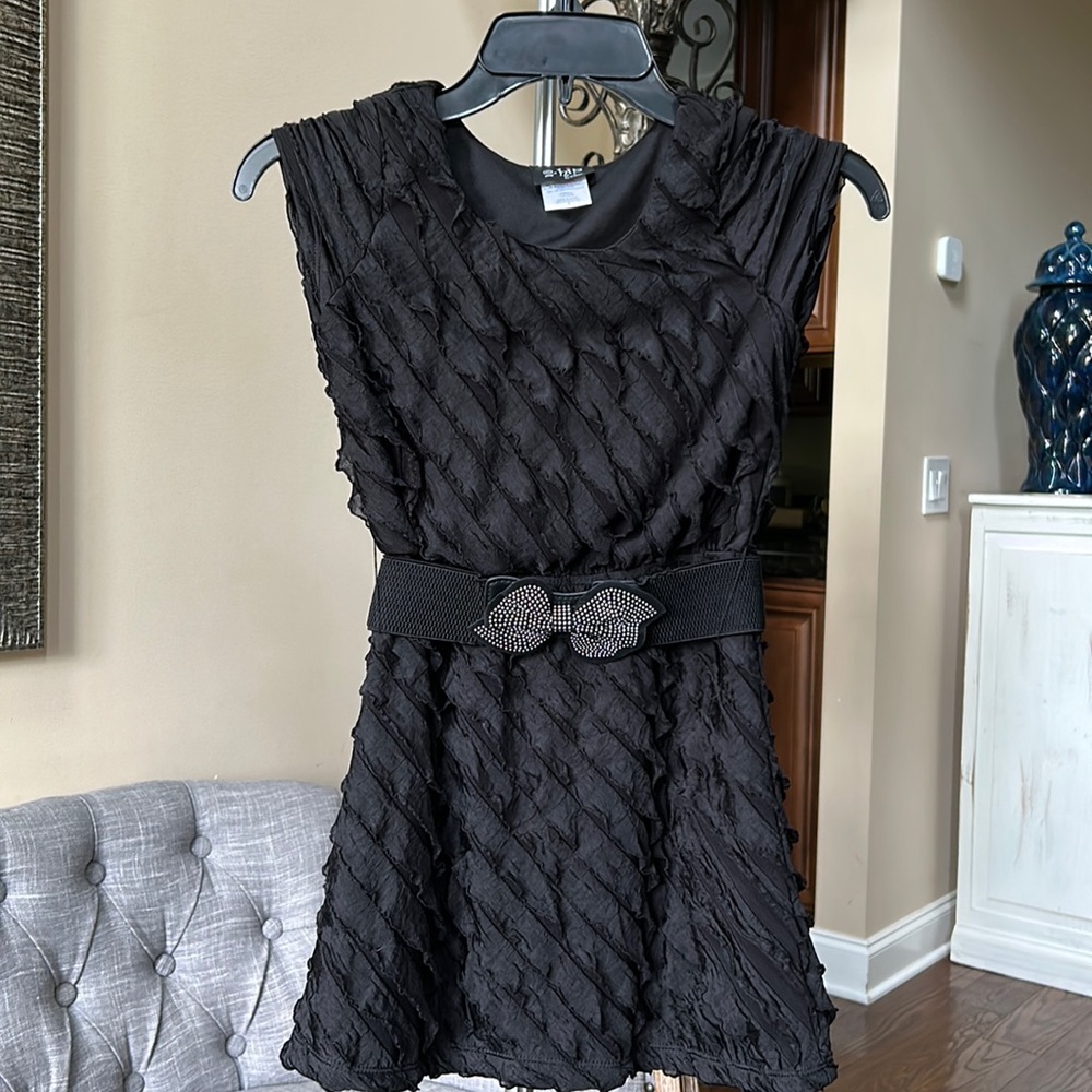 Beautiful Black Dress